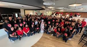 Dallas, TX (Lincoln Centre)