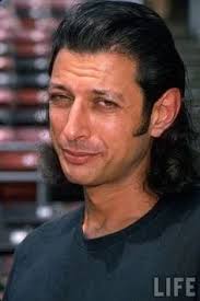 Randall Flagg? I'm just kidding