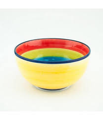 Medium cereal soup bowls scarlet red 6 7/8 fiesta ware new. Portugal Imports Fiesta Cereal Bowl Ares Kitchen And Baking Supplies