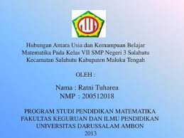 Profil sekolah smp bina dharma. Profil Sekolah Smp Negeri 1 Temayang Ppt Download