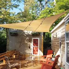 Their lightweight construction and portability makes them. Amazon Com Quictent 185g Hdpe Triangle Large Sun Shade Sail Canopy 98 Uv Block Top Outdoor Cover Patio Garden Sand 20 X 20 X 20 Ft Sand Garden Outdoor