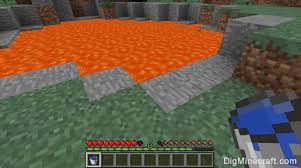 How To Make Obsidian In Minecraft You can make an ender chest in minecraft with 8 obsidian and 1 eye of ender. how to make obsidian in minecraft