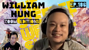 William Hung