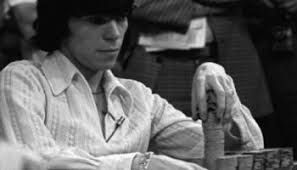 25 Years Ago: Stu Ungar's Final Triumph