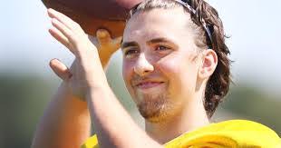 Anthony Bricker's Instagram, Twitter & Facebook