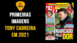 A cantora sara carreira, filha do cantor português tony carrera, morreu, aos 21 anos, em um acidente automobilístico em santarém, portugal. Tony Carreira Cantor Com Barba Em 2021 Na Missa Por Sara Carreira Youtube