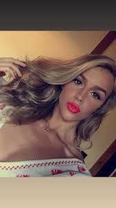 Grace Siegel's Instagram, Twitter & Facebook