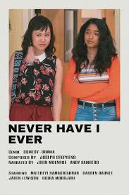 Feeling pressured to become more sexually experienced before she goes to college, brandy klark makes a list of things to accomplish before. Never Have I Ever By Scarlettbullivant Book List Must Read Never Have I Ever Movie Prints