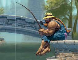 Guide To The Stranglethorn Fishing Extravaganza Wow Classic Icy Veins
