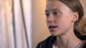 Greta thunberg is a swedish climate activist. What Has Greta Thunberg Been Doing In Lockdown Bbc News