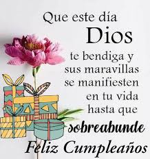 Happy Birthday Quotes In Spanish For Aunt Pin On Happy Birthday