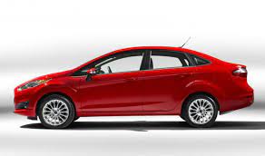 Love the ford® fiesta car? Ford Fiesta Sedan Spesifikasi Foto Ulasan Daripada Pemilik