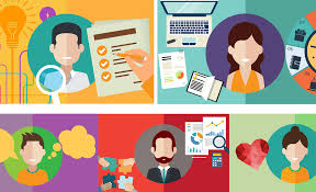 Learn To Identify Different Personalities In The Workplace And You Ll Be Able Workplace Personality Empowerment