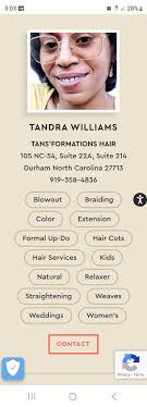 Creative Styles by Tandra