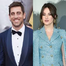 There's so many more people i'm i guess aaron rodgers figured out a way to have everyone talking about him on super bowl sunday….announce you're engaged during your. Is Shailene Woodley Engaged To Aaron Rodgers Engagement Rumors