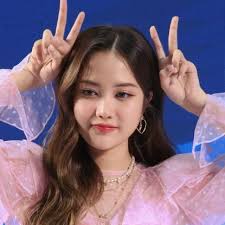 Some by Mi Nancy Cake 😍 #MOMOLAND #NANCY