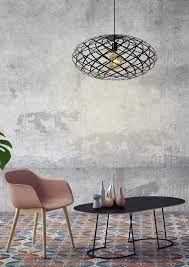 pin op moderne woonkamer