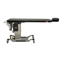 Oakworks CFPM400 C-Arm Table - Equipped MD
