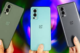 OnePlus Nord 2 CE India Launch Expected ...