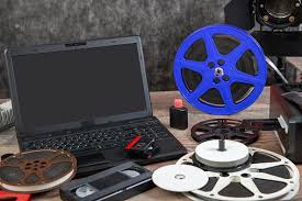 Kata video berasal dari kata latin yang memiliki arti saya lihat. Kisi Kisi Soal Dan Jawaban Teknik Pengolahan Video Your All In One Event Partner Solution