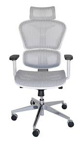 The best ergonomic desk chairs will allow you to sit comfortably for a long period of time without stress on your legs, glutes or back. Replica Ergohuman Ergonomic Japanese Mesh Office Chair