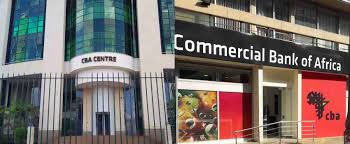 Kenya commercial bank (kcb) is the largest bank in kenya with a total of 213 branches. List Of Cba Bank Branches In Kenya