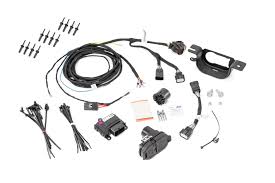 I purchased it in 2017 and never installed it on the gts. Mopar 82216359aa Hitch Receiver Wiring Harness For 18 21 Jeep Wrangler Jl Quadratec