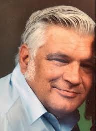 Robert Dykema Obituary (1944