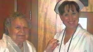 Naomi "Peggy" Walker Bumgardner Obituary