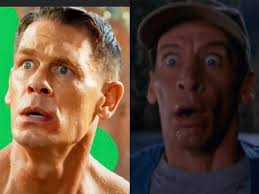 Who remembers Don Leo Jonathan, the wrestler?