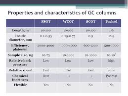 gas chromatography ppt video online download