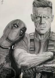 رسمه للطالب Atheer Salim باقلام الرصاص ... احد الطلاب الذين تدربوا في  مرسمنا والذي بدأنا معه من الصفر . وخلال دورتين اساسيه وبورتريه وصل لهذا  المستوى . حاليا اثير حتى مايعجبه ينشر