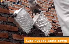 Maybe you would like to learn more about one of these? 12 Cara Pasang Glass Block Terbaru 2021 Alat Bahan Kelebihan