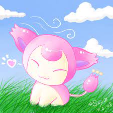 Skitty Cute Pokemon Pokemon Pictures Pokemon