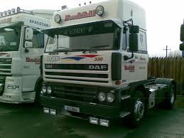 Image result for Groen 1999 DAF