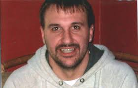 Ricky Georg Obituary 2019