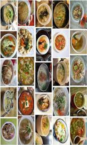 Resep coto makassar · 5. Resep Masakan Berkuah Fur Android Apk Herunterladen