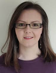 Condolence Book for Pearl Gunning (Shrule, Mayo)