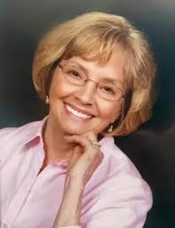 Obituary information for Barbara Ann Shull Haas