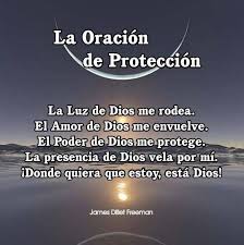 Horario de atención en twitter: Oraciones De Proteccion Home Facebook