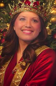 Uncle Scott Dorrough, Granny and I worked