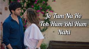Shayad Lyrics Love Aaj Kal Arijit Singh Kartik Aaryan Sara Ali Khan Pritam Youtube