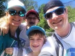 Christine Bear's Instagram, Twitter & Facebook