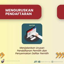Sep 19, 2014 · perkara 113 perlembagaan persekutuan menamakan suruhanjaya bebas tersebut sebagai suruhanjaya pilihan raya (spr).; Info Pilihan Raya Malaysia Akademi Pilihan Raya Facebook