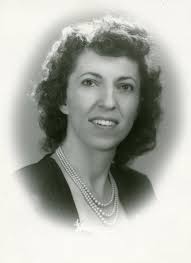 Florence McDaniel Obituary