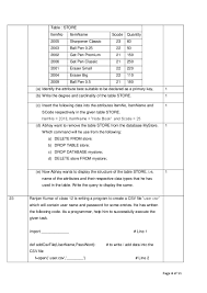 Cbse class 12 board paper 2020 solutions for all subjects. Cbse Sample Papers 2021 For Class 12 Computer Science Aglasem Schools