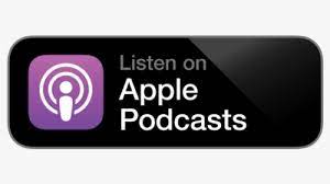Apple podcast logo png black. Apple Listen On Apple Podcasts Logo Hd Png Download Transparent Png Image Pngitem