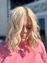 Eva changed her hairstyle fabulous 😎