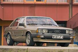 What Made Me Add The Audi 200 5t To This Board Is The Fact That With This Model For The First Time Audi Targeted The Upper Cl Audi 200 Audi Quattro Audi Cars