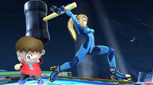 I enjoyed _ very much at the party. Am I Seeing Things Or Does Zero Suit Samus Have A Distinct Cameltoe Imgur